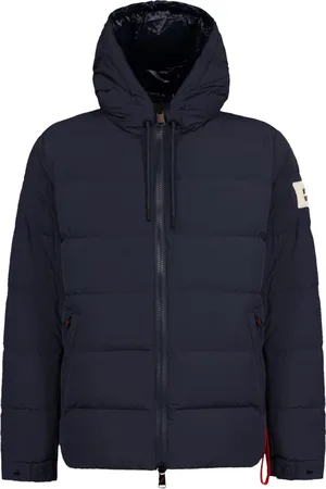 afterlabel Herren, Jacken, Blau, 3XLGröße:
