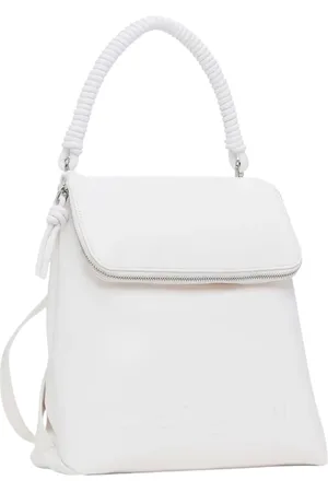 Desigual Damen, Taschen, Weiß, ONE SIZEGröße:
