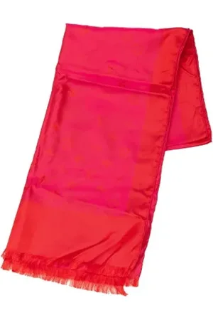 LOUIS VUITTON Damen, Pre-Owned, Rot, ONE SIZEGröße: