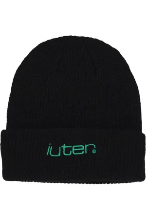 IUTER Unisex, Accessories, Schwarzk, ONE SIZEGröße: