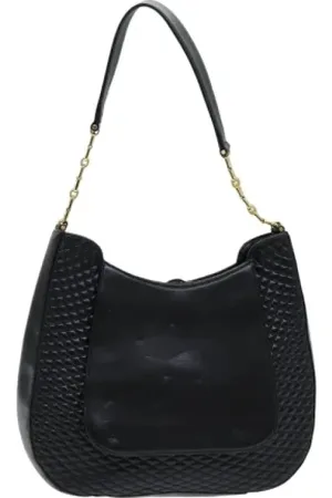 Bally Damen, Pre-Owned, Schwarzk, ONE SIZEGröße: