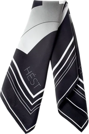 Hest Hést, Damen, Accessories, Schwarzk, ONE SIZEGröße:
