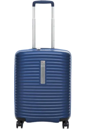 Roncato Unisex, Koffer, Blau, ONE SIZEGröße: