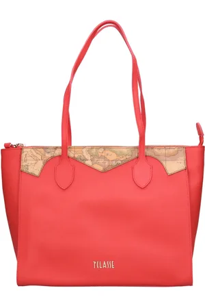ALVIERO MARTINI 1A CLASSE Damen, Taschen, Rot, ONE SIZEGröße: