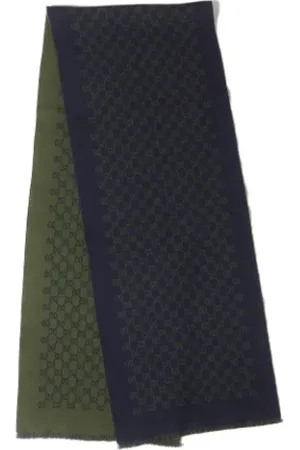 Gucci Damen, Pre-Owned, Grün, ONE SIZEGröße: