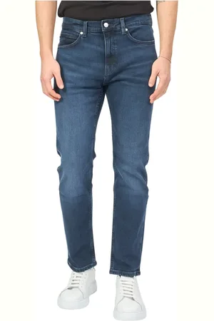 HUGO BOSS Herren, Jeans, Blau, W33Größe: