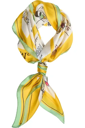 Moschino Damen, Accessories, Mehrfarbig, ONE SIZEGröße: