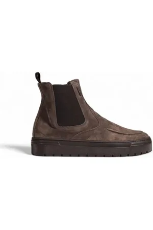 Antony Morato Herren, Schuhe, Grau, 45 EUGröße: