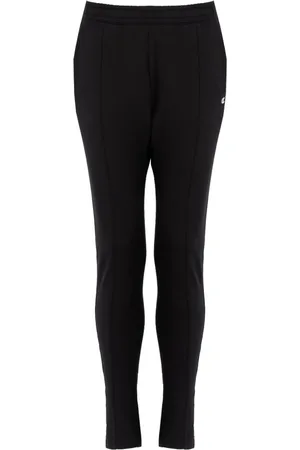 Champion Damen, Hosen, Schwarzk, XSGröße: