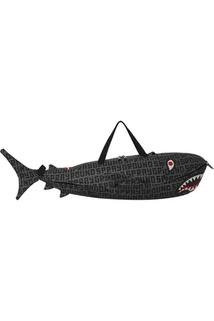Sprayground Unisex, Taschen, Braun, ONE SIZEGröße: