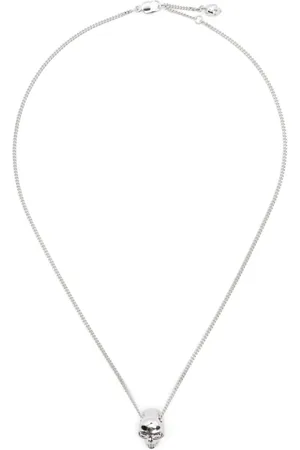 Alexander McQueen Herren, Accessories, Grau, ONE SIZEGröße: