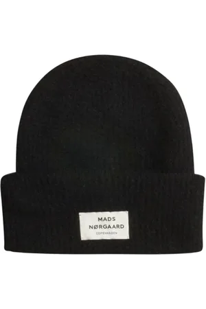 Mads Norgaard Unisex, Accessories, Schwarzk, ONE SIZEGröße: