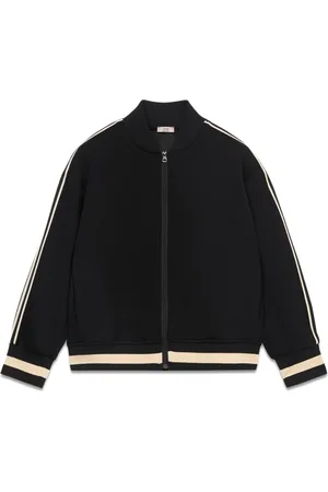 Oltre Damen, Sweatshirts & Hoodies, Schwarzk, LGröße: