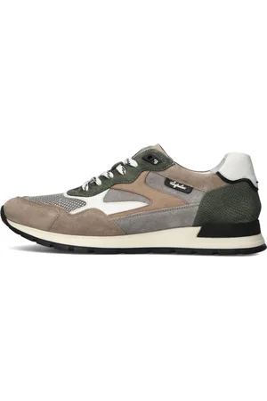 Australian Herren, Schuhe, Grün, 45 EUGröße: