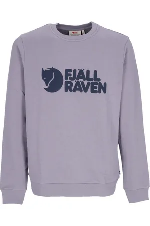 Fjällräven Herren, Sweatshirts & Hoodies, Grau, SGröße: