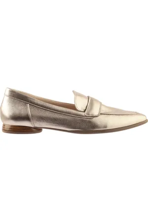 Högl Damen, Schuhe, Braun, 38 EUGröße: