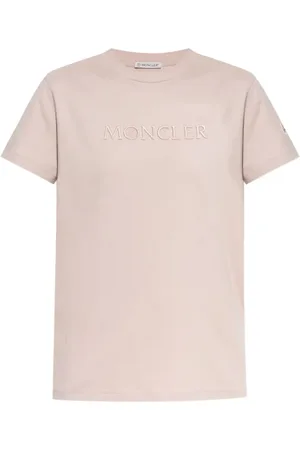Moncler Damen, Oberteile, Rosa, LGröße: