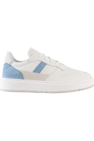 Antony Morato Herren, Schuhe, Weiß, 44 EUGröße: