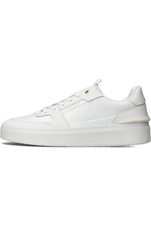 Cruyff Herren, Schuhe, Weiß, 39 EUGröße: