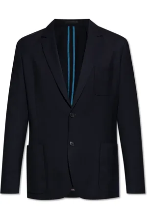 Paul Smith Herren, Jacken, Blau, 2XLGröße:
