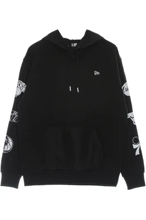 New Era Herren, Sweatshirts & Hoodies, Schwarzk, XSGröße: