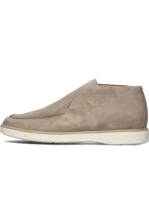 Giorgio Herren, Schuhe, Grau, 41 EUGröße: