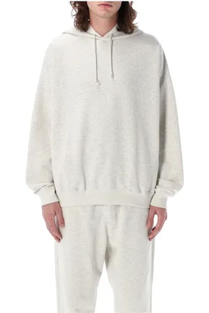 Y-3 Herren, Sweatshirts & Hoodies, Grau, SGröße: