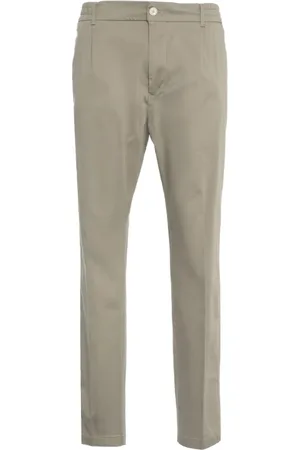 CRUNA Herren, Hosen, Grau, 2XLGröße: