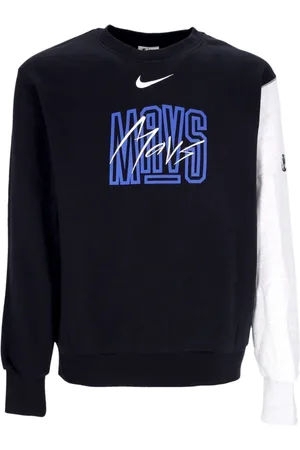 Nike Herren, Sweatshirts & Hoodies, Schwarzk, XLGröße: