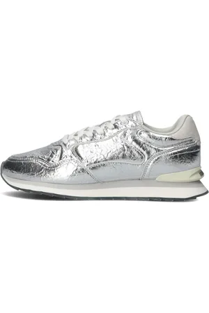 HOFF Damen, Schuhe, Grau, 42 EUGröße:
