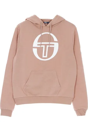 Sergio Tacchini Damen, Sweatshirts & Hoodies, Braun, XSGröße: