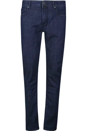 Jacob Cohen Herren, Jeans, Blau, W34Größe: