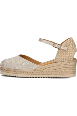 Unisa Damen, Schuhe, Gelb, 36 EUGröße: