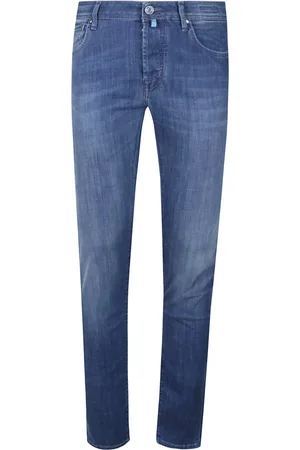 Jacob Cohen Herren, Jeans, Blau, W33Größe: