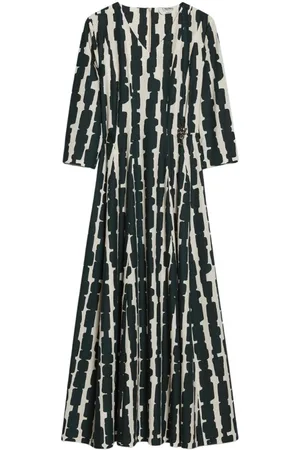 Max Mara Damen, Kleider, Grün, SGröße: