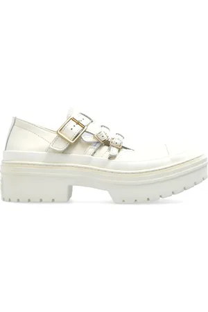 Converse Damen, Schuhe, Weiß, 36 EUGröße: