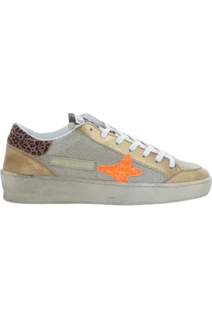 Ama Brand Damen, Schuhe, Grau, 36 EUGröße: