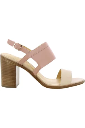 ATELIER CONTENT Damen, Schuhe, Rosa, 40 EUGröße: