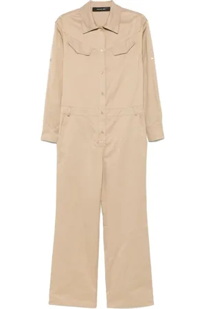 FEDERICA TOSI Damen, Jumpsuits & Playsuits, , XSGröße: