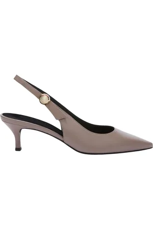 Furla Damen, Schuhe, Lila, 39 EUGröße: