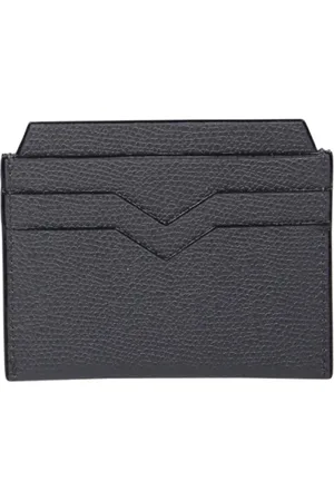 VALEXTRA Herren, Accessories, Grau, ONE SIZEGröße: