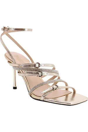 Pinko Damen, Schuhe, Rosa, 39 EUGröße: