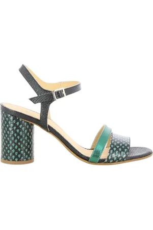 ATELIER CONTENT Damen, Schuhe, Mehrfarbig, 41 EUGröße: