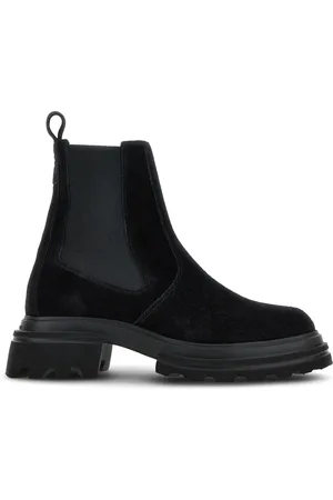 Hogan Damen, Schuhe, Schwarzk, 40 EUGröße:
