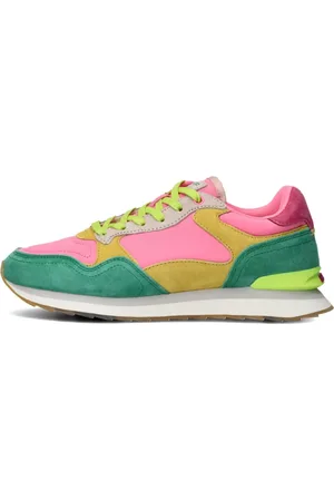 HOFF Damen, Schuhe, Mehrfarbig, 40 EUGröße: