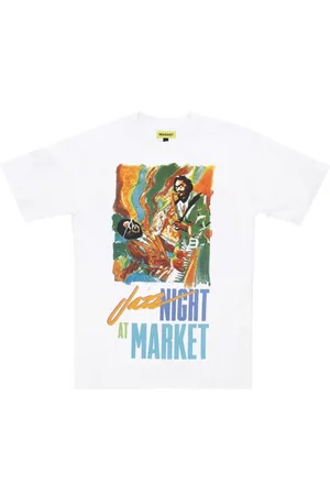 MARKET Herren, Oberteile, Weiß, XLGröße: