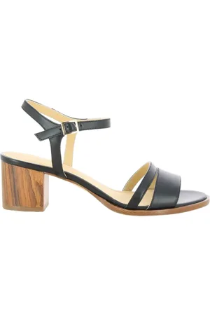 ATELIER CONTENT Damen, Schuhe, Schwarzk, 41 EUGröße: