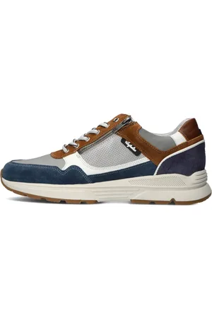 Australian Herren, Schuhe, Mehrfarbig, 44 EUGröße: