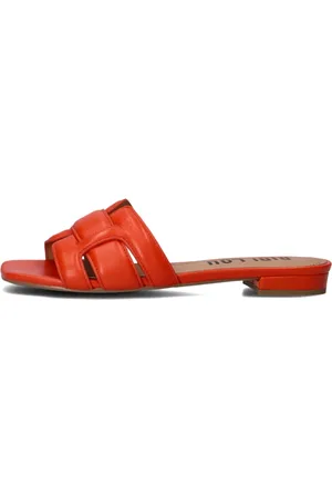 Bibi Lou Damen, Schuhe, Rot, 36 EUGröße: