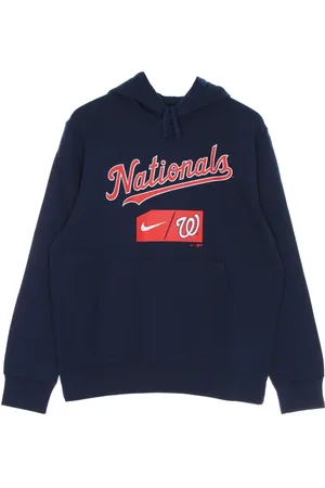 Nike Herren, Sweatshirts & Hoodies, Blau, SGröße: